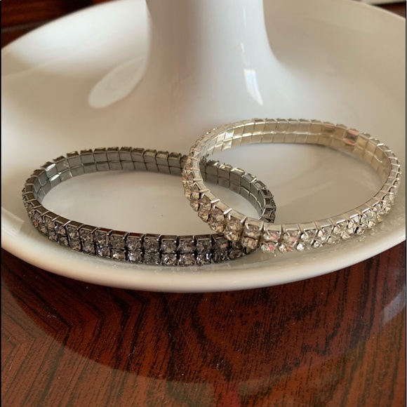 Stretch Bracelet Bundle of 2 - Picture 2 of 5